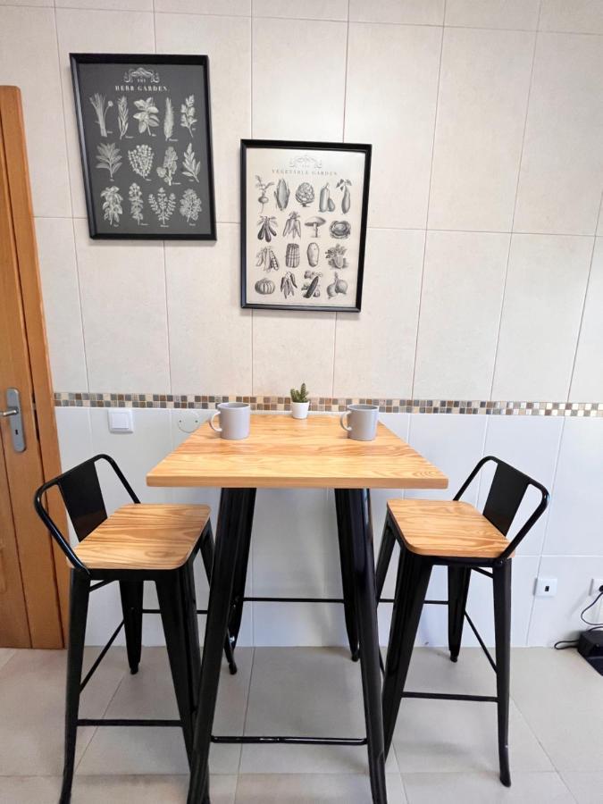 Rias Apart II Vila Real de Santo António Exteriér fotografie