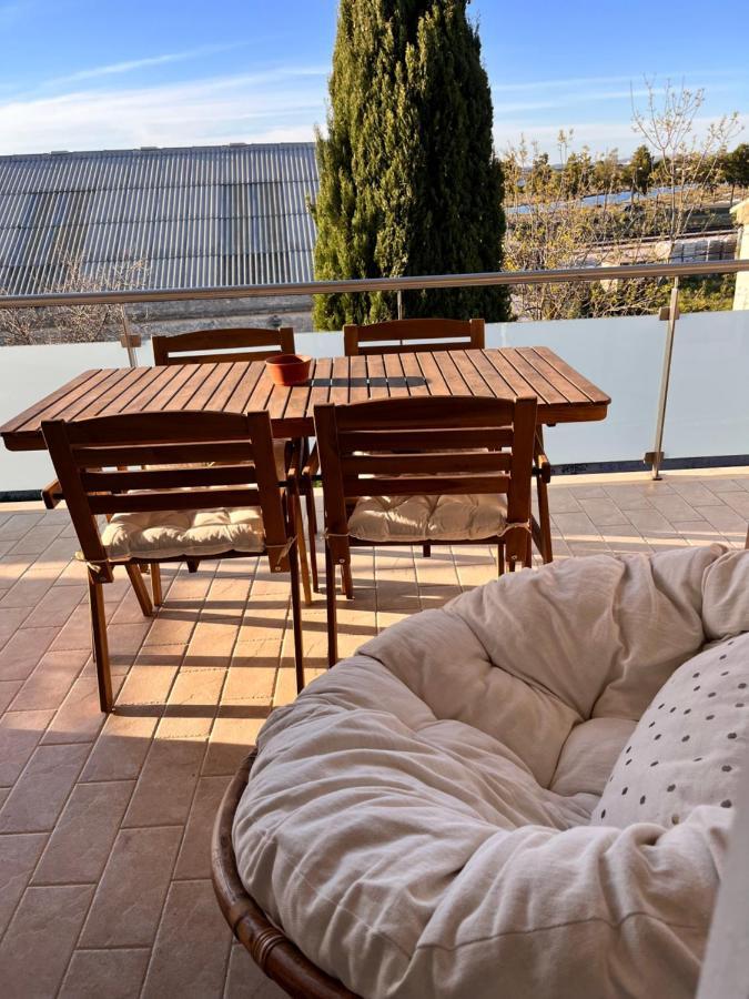 Rias Apart II Vila Real de Santo António Exteriér fotografie