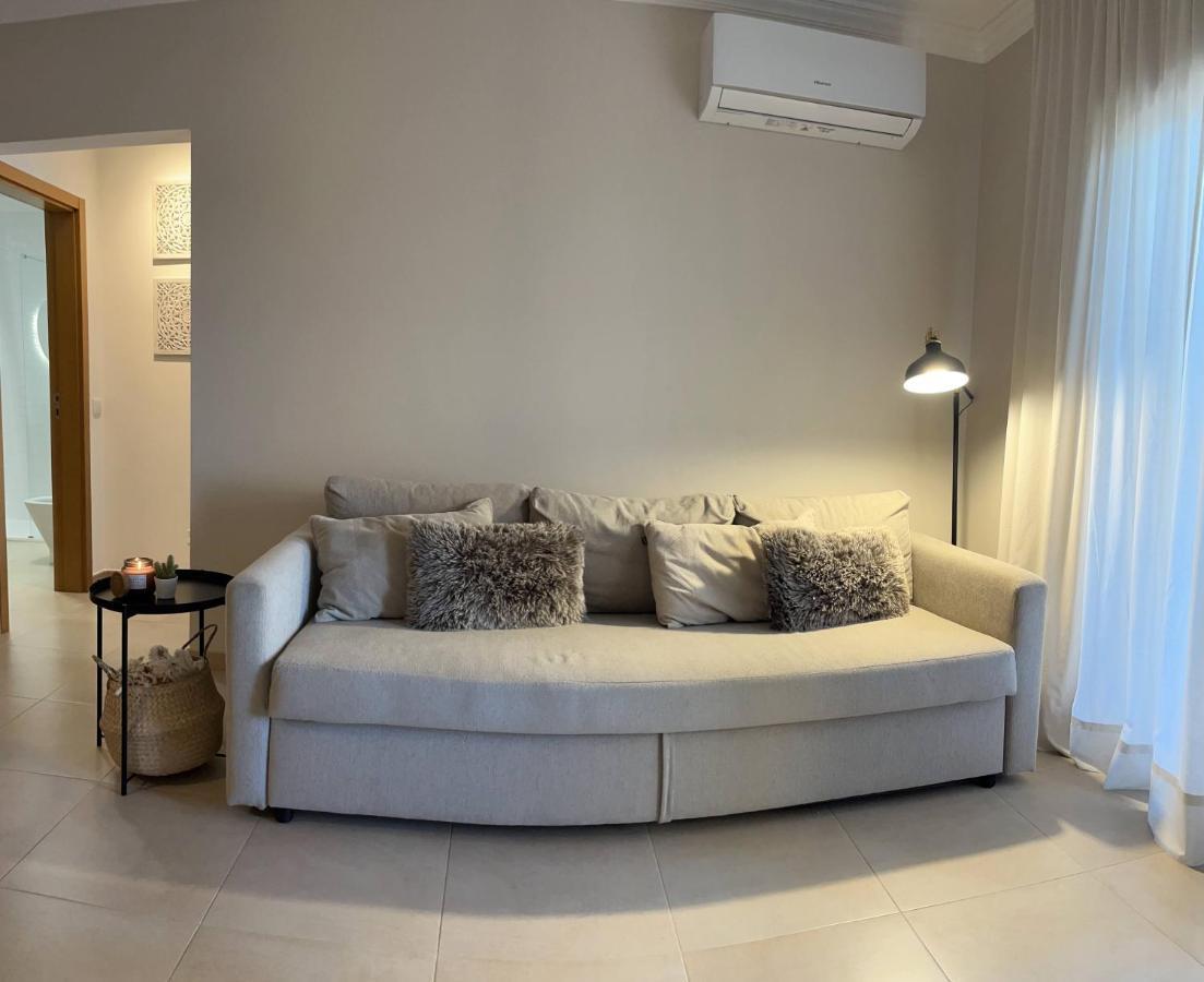 Rias Apart II Vila Real de Santo António Exteriér fotografie