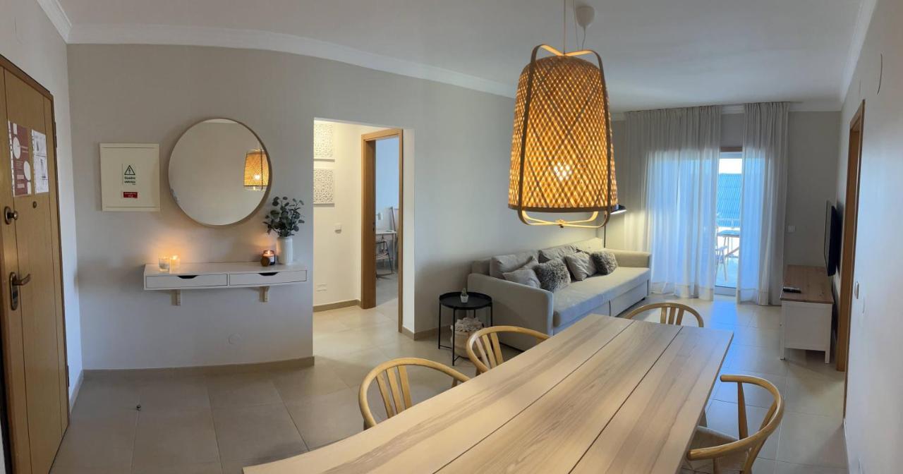Rias Apart II Vila Real de Santo António Exteriér fotografie