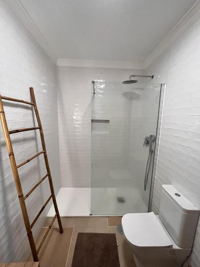 Rias Apart II Vila Real de Santo António Exteriér fotografie